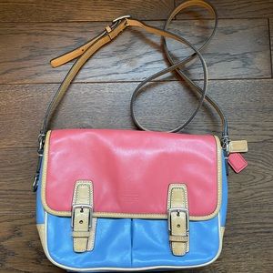 Coach Crossbody Bag